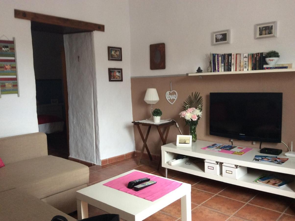 Marisa Home Orzola Exteriör bild