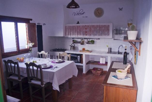 Marisa Home Orzola Exteriör bild