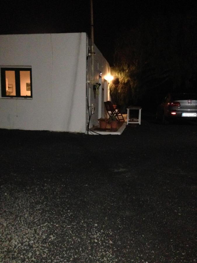 Marisa Home Orzola Exteriör bild