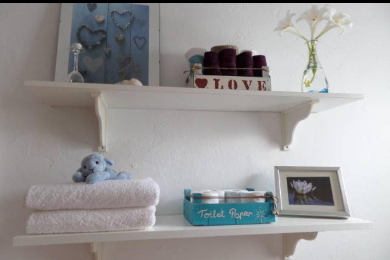 Marisa Home Orzola Exteriör bild